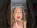 e.l.f. So Blurreal vs NYX Fat Matte 🤎 Soft Blur Matte Lipstick Comparison