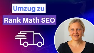Migrating from Yoast SEO to Rank Math SEO