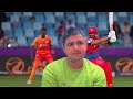 Gulf giants vs dubai capitals 