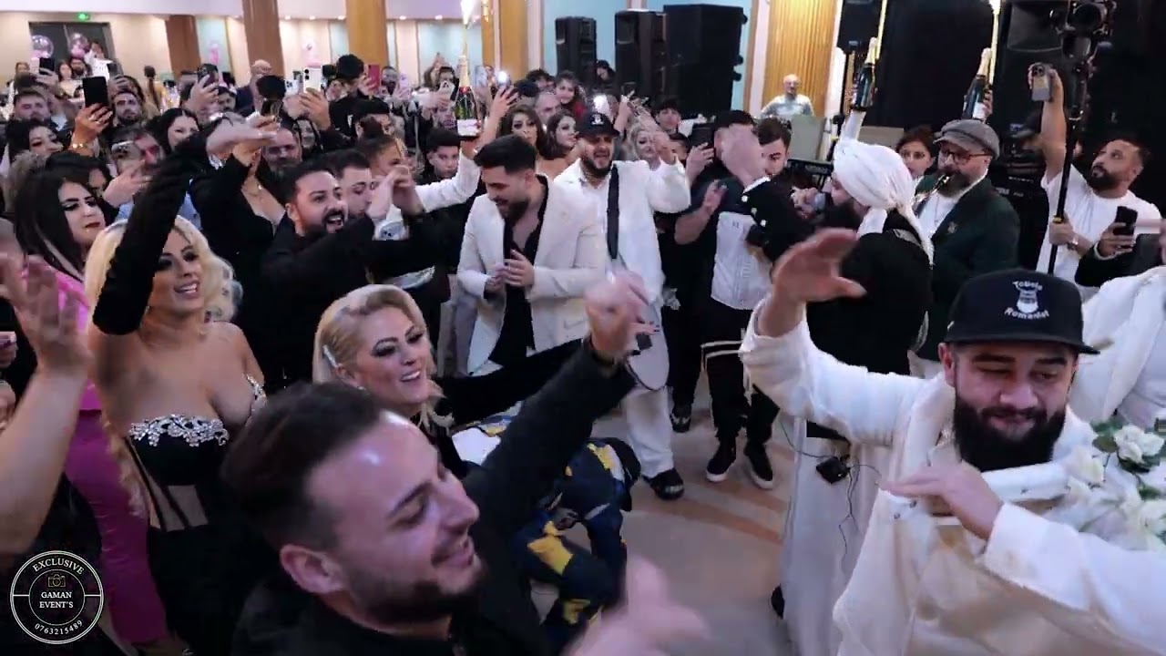 TOBELE ROMÂNIEI✅SISTEM BALANS✅BOTEZ TULCEA RAHELA✅