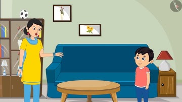 ବସ୍ତୁଗୁଡ଼ିକର ସ୍ଥାନ | Part 1/3  | Position of Objects | Odia | Class 1