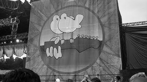 Woodstock 