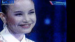 #ArmadafeatNucaIndonesianIdol # Harusnya Aku