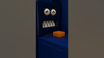 Amazing 😱Wait For End #shorts #nonstop #viral #next #heart #eating #rotating #golden #treading #loop