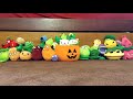 SMPB1: PVZ Plush Collection 2018!!!!!!!