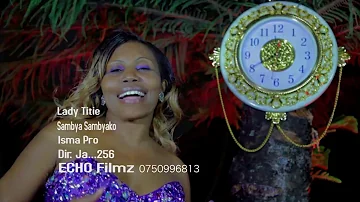 Sambya Sambya Ko- Lady Titie  official HD video