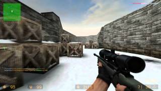 CSS Sniper montage #1