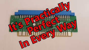 JNX Big Red Jamma To MVS Arcade Adapter