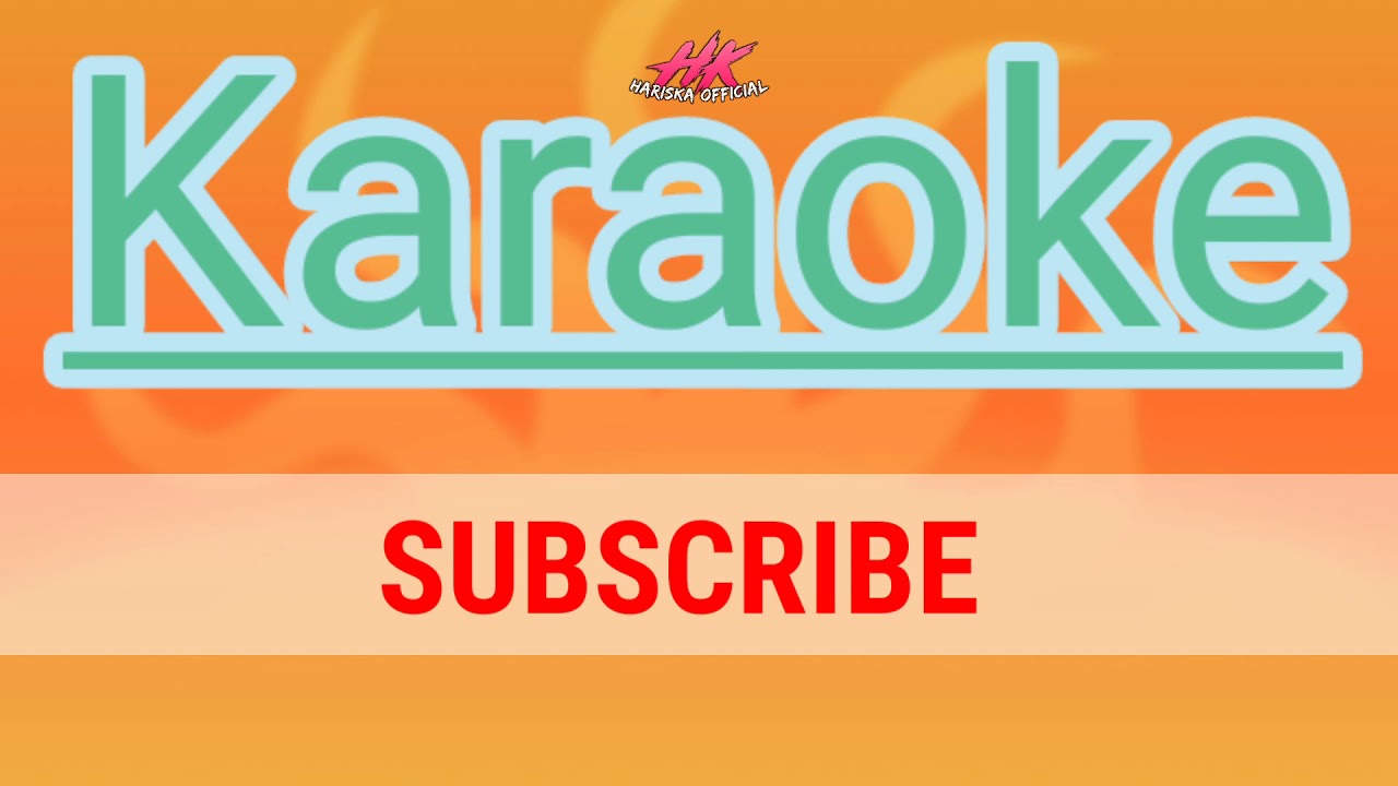 ANAK SIPASAN ( Karaoke + Lirik )