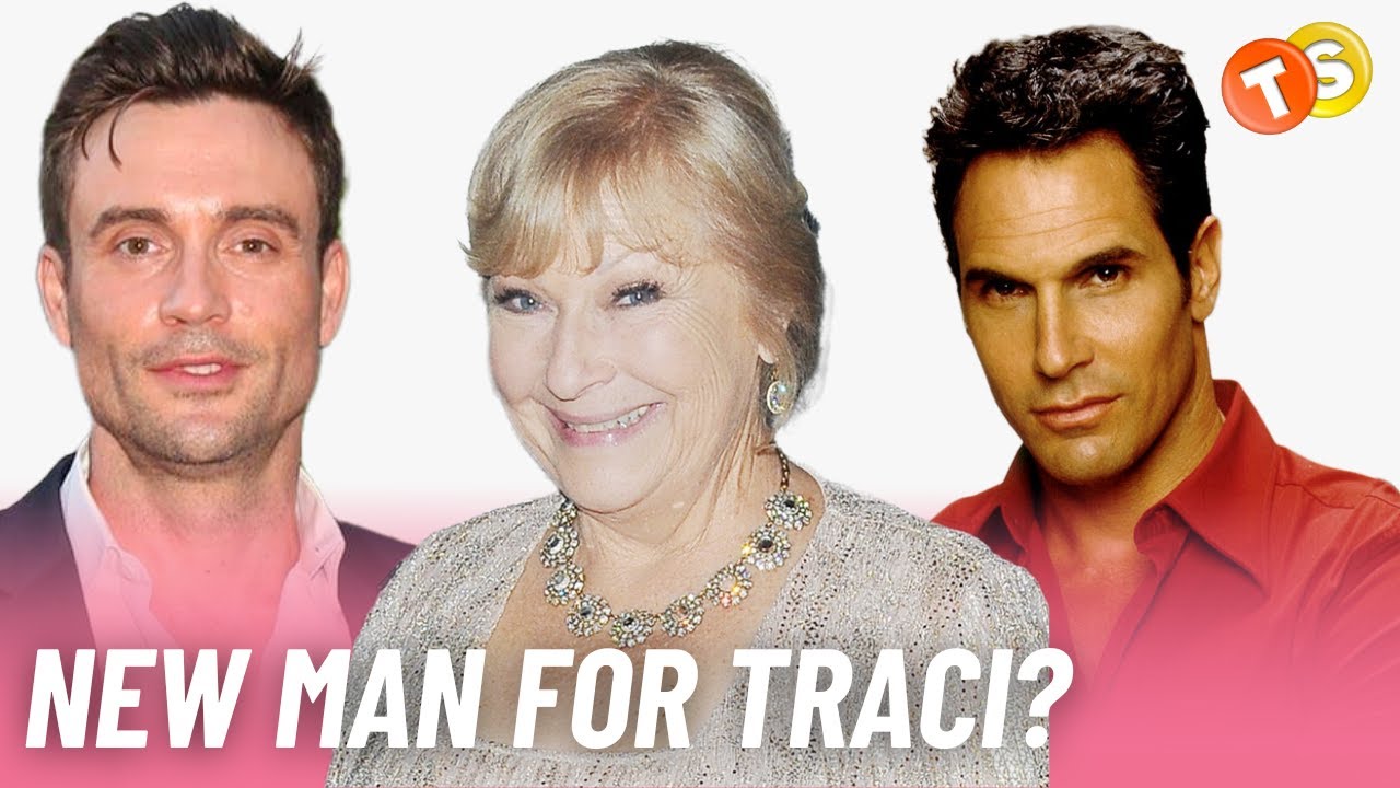 Beth Maitland’s broken heart brings new possible romances for Traci?