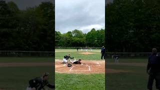Hesperia Turns A Triple Play!