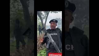 🚨 4 Suspected Kidnappers Arrested Near Abuja, Kaduna & Niger Borders | Major Police Breakthrough?