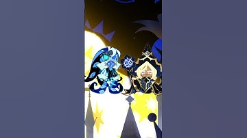 Beast Yeast Episode 8 be like: #cookierunkingdom #crk #shadowmilk