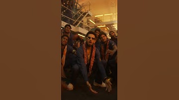 Thumbnail of Chikitu on Loop!🔥 - COOLIE | Superstar Rajinikanth | Sun Pictures | Lokesh | Anirudh | #Shorts