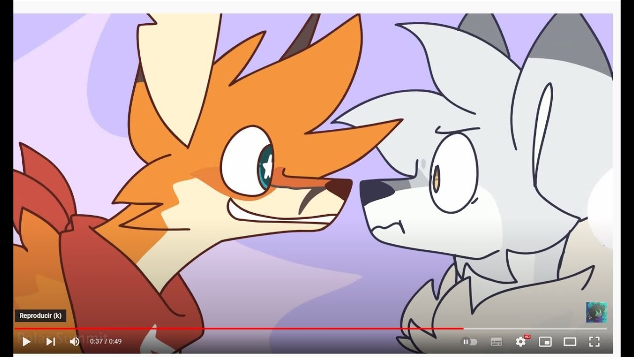 Perfect! // Animation Meme Commission FANDUB ESPAÑOL - YouTube