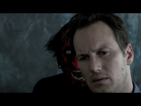 Insidious / Ruhlar Bölgesi (2010) Türkçe Altyazılı 1. Fragman - James Wan, Patrick Wilson