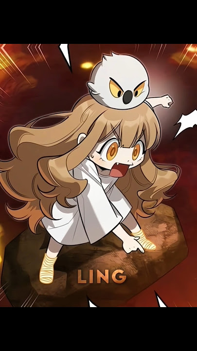 Gang Saved The Day 🥹✨ | S-Rank Hunter’s Heal with Monsters