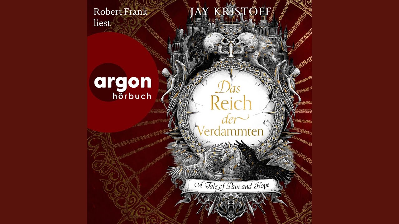 Kapitel 32 Das Reich der Verdammten A Tale of Pain