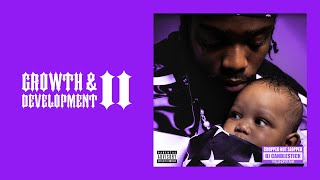 22Gz - T'd Up (Chopped Not Slopped Remix) Feat. Maliibu Miitch [Official Audio]