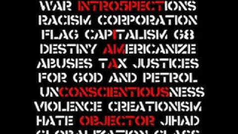 INTRO5PECT  The War at Home w stza