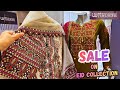 Biggest Sale on Eid Collection 2026📣🔥 wardrobe Eid Collection on SALE 🔥❤️📣
