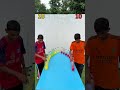 Who Will Win Bottle Flip Racing ?