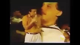 La suerte esta echada - Diomedes Díaz Video