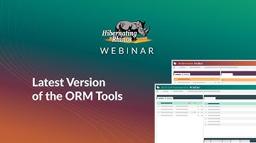 ORM Tools to Stop Paying More to Use Your Own Data
