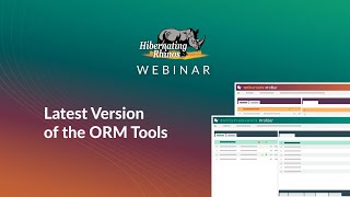 ORM Tools to Stop Paying More to Use Your Own Data Wealth