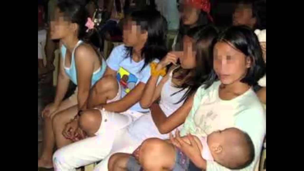 Philipine Hookers