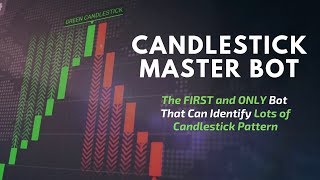 FINALLY! BINARY BOT CAN IDENTIFY CANDLESTICK PATTERNS! (BINARY DERIV BOT YOU MUST HAVE)