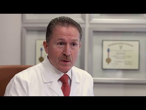 Cardiac surgery at University of Miami Health System