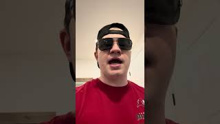 I Won’t Back Down - Tom Petty Cover