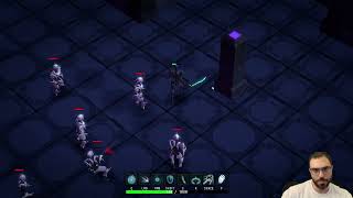 I Built a Custom C Game Engine with AI Assistance