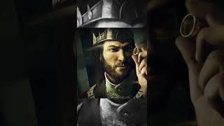 Shadow of War | Isildur parts Sauron from The One Ring!   #Isildur #Sauron #ShadowOfWar #Shorts