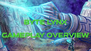 Byte Lynx Gameplay Overview Content