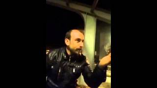 Aşk çiçeğim komik versiyonu