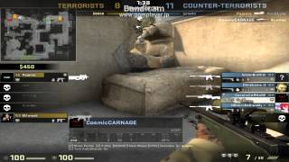 D2 AWP 5kill csgo