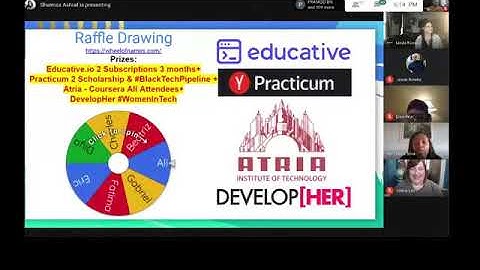 Rapid Prototyping with Flutter and Firebase - Paul Ruiz - July 14, 202