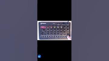 How To Perform A Factory Reset ROLAND T8 AIRA Compact