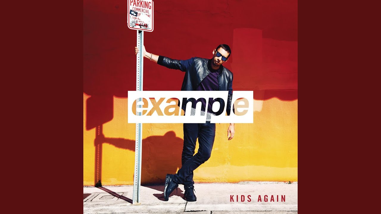 Kids Again (Radio Edit) - YouTube