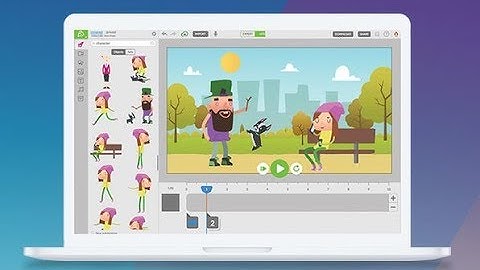 Animatron Studio Pro Plan Lifetime Subscription