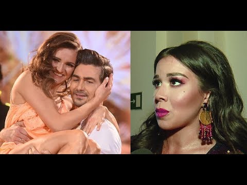 Tamara Gonzalez Perea ujawniła prawdę o sytuacji Joanny Mazur | Wideoportal galaxy watch