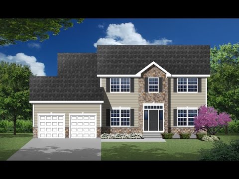 67 Bridle Path, Bayville, NJ home video tour
