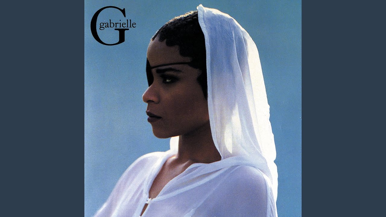 gabrielle find your way 11曲 i wish アルバム Gabrielle's 1993 Debut Album 'Find Your Way' Gets Vinyl Reissue