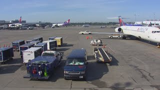 Delta Airlines scrapping free refreshments on some flights