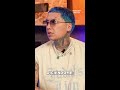Blessd explica el significado de su nombre y habla de su hijo | #despiertaamérica