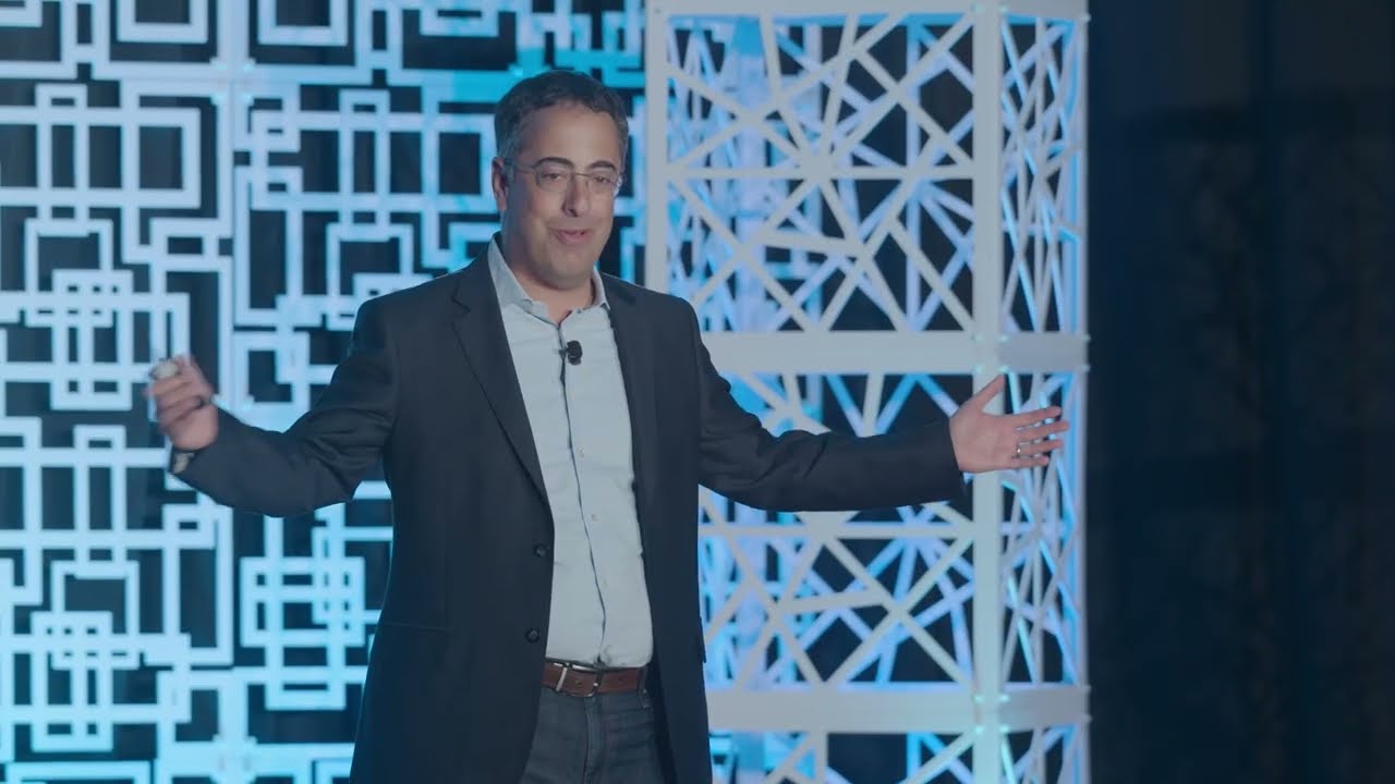 Uber Freight's 2025 Carrier Summit Recap