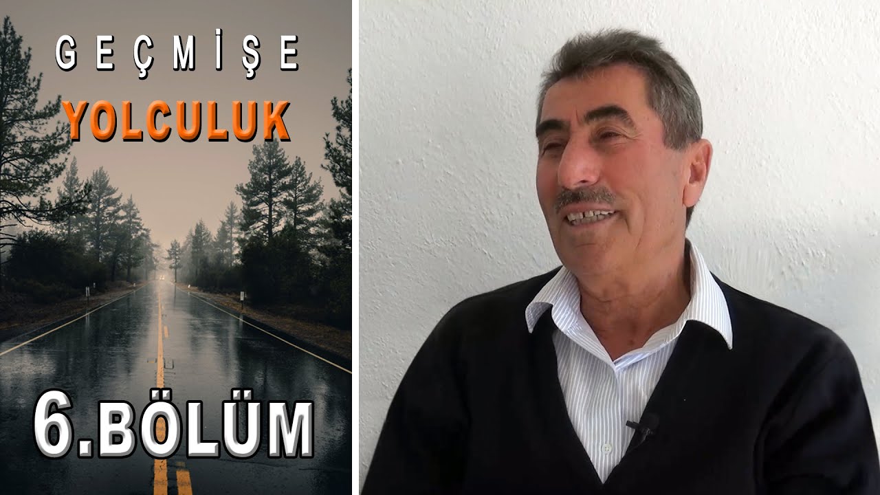 Geçmişe Yolculuk 6.Bölüm | ''Biz Kimiz? (Em Kîne?)''