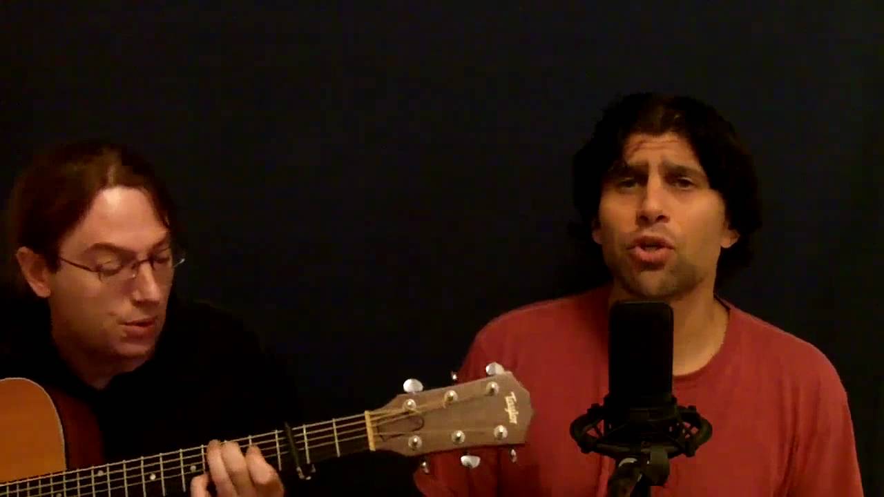 simon and garfunkel feelin groovy